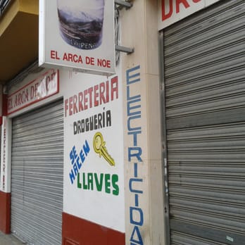 El Arca de Noé - El arca de Noé - Hardware Stores Near Me - Seville, SE El Arca de Noé - El arca de Noé - Hardware Stores Near Me - Seville, SE
