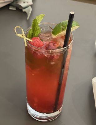 ēst Restaurant by null