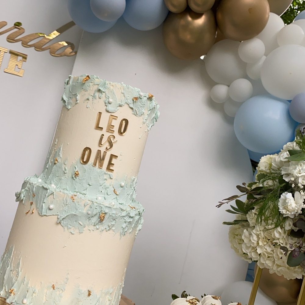 Cakes By Nerwan - my nephew's gorgeous cake and treats - Bakeries Near Me - Astoria, New York
