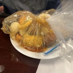 Crabbler - Shrimp boil