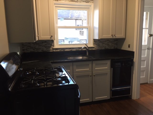 Slide of Kitchen Tune-Up