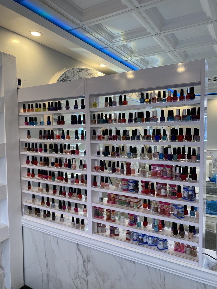 T NAILS Updated September 2024 27 Photos 41 Durkee St