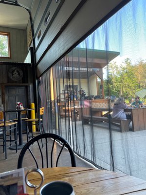 Roundhouse Brewery by null
