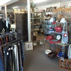 Keswick Thrift Center