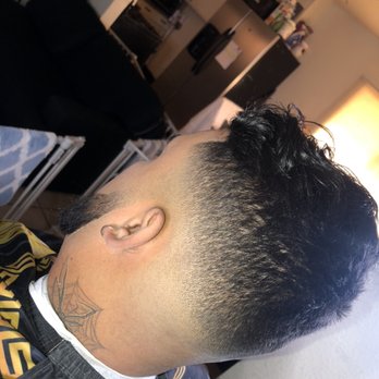 J Medina The Barber - Drop fade - Barbers Near Me - El Monte, California J Medina The Barber - Drop fade - Barbers Near Me - El Monte, California