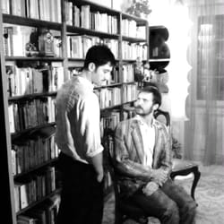 Il Teatro Cerca Casa - "Pierre e Jean" di Guy Maupassant. Emozione pura!