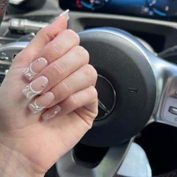 Instyle Nail Spa - nails by michael - Nail Salons Near Me - Boca Raton, Florida Instyle Nail Spa - nails by michael - Nail Salons Near Me - Boca Raton, Florida