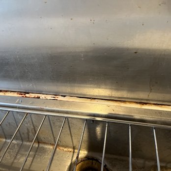 McDonald's - At the base of the pump machine - Fast Food Near Me - Waverly, Nebraska