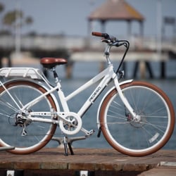 Pedego South Bay