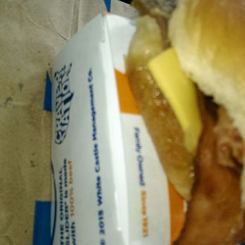 White Castle - Fast Food Near Me - Aurora, Illinois