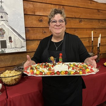 Dishin’ With Dawn - Cooking Classes Near Me