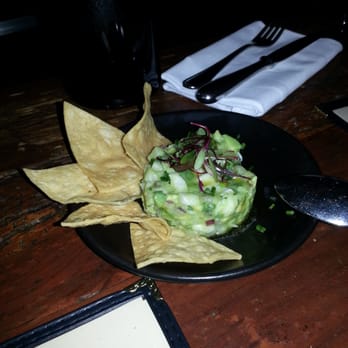 ZuZu - Flounder cheviche - Tapas Bars Near Me - Napa, California ZuZu - Flounder cheviche - Tapas Bars Near Me - Napa, California
