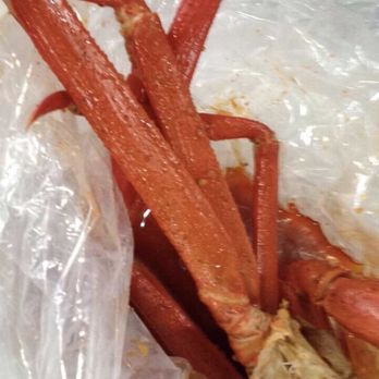 Crazy Crab - Alaskan Snow Crab Legs - Cajun/Creole Near Me - Streamwood, Illinois Crazy Crab - Alaskan Snow Crab Legs - Cajun/Creole Near Me - Streamwood, Illinois