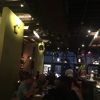 Lantern - Interior - Thai Near Me - Brooklyn, New York