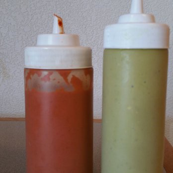 Mi Tierrita Taqueria - Hand made sauces - Latin American Near Me - Dallas, Texas Mi Tierrita Taqueria - Hand made sauces - Latin American Near Me - Dallas, Texas