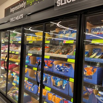 ALDI - a refrigerated section of a grocery store - Grocery Near Me - Rancho Cucamonga, California ALDI - a refrigerated section of a grocery store - Grocery Near Me - Rancho Cucamonga, California