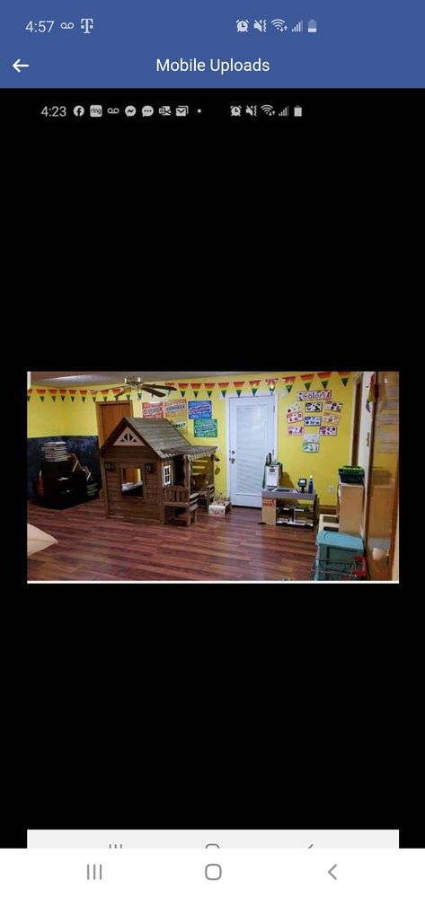 Amy's In Home Childcare - childcare center in Greenwood, MO