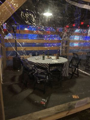 The Winery at Sovereign Estate by null