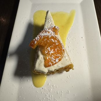 The Library - Cake - Breakfast & Brunch Near Me - St Petersburg, Florida The Library - Cake - Breakfast & Brunch Near Me - St Petersburg, Florida
