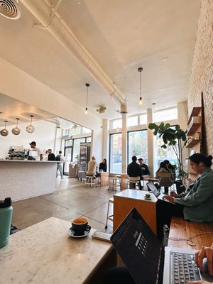 Eightfold Coffee by null