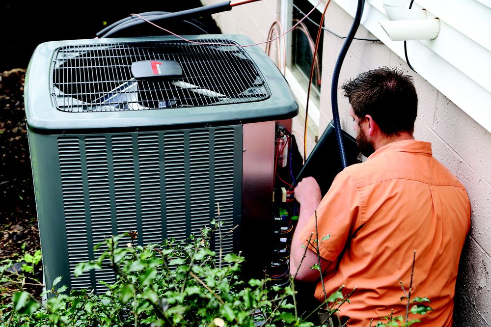 Slide of Artisan Home Services