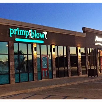 Primp and Blow - Makeup Artists Near Me - Wichita Falls, Texas Primp and Blow - Makeup Artists Near Me - Wichita Falls, Texas