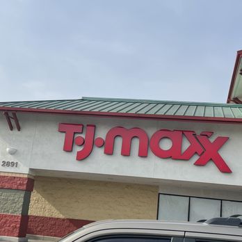 Tj Maxx - Women's Clothing Near Me - Turlock, California