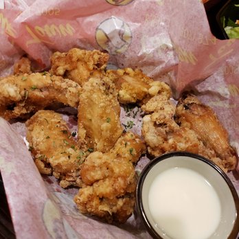 Chicken Town - Golden fried chicken - Korean Near Me - Fairbanks, Alaska Chicken Town - Golden fried chicken - Korean Near Me - Fairbanks, Alaska