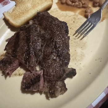 Lil Abner's Steakhouse - Steakhouses Near Me - Tucson, Arizona