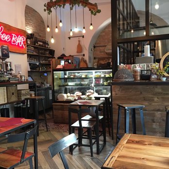 The Loft - Cute inside. - Fast Food Near Me - Rome, RM The Loft - Cute inside. - Fast Food Near Me - Rome, RM
