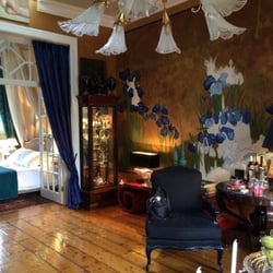 Breitner House - Breitner room.