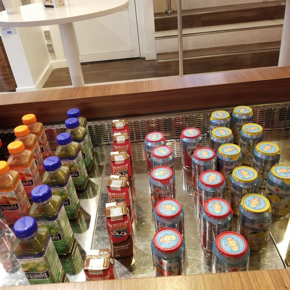 Nutella Cafe - Desserts Near Me - Chicago, Illinois Nutella Cafe - Desserts Near Me - Chicago, Illinois