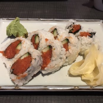 Sushi Style - Spicy tuna roll - Sushi Bars Near Me - Phoenix, Arizona Sushi Style - Spicy tuna roll - Sushi Bars Near Me - Phoenix, Arizona