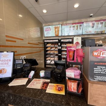 Dunkin' - Donuts Near Me - Northridge, California Dunkin' - Donuts Near Me - Northridge, California