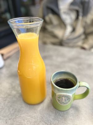 Original Pancake House by null