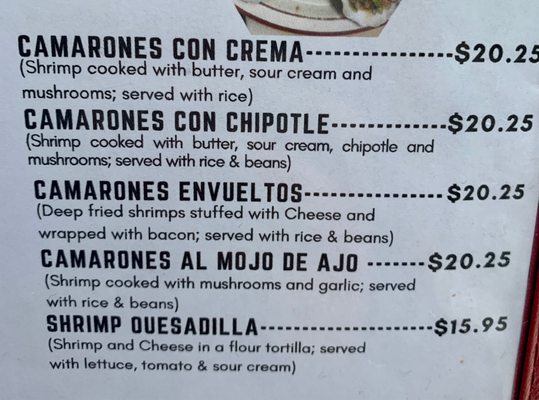 Tacos Tequila Bar & Grill by null