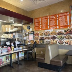 China A Go Go - Restaurant