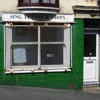 Sing-Li Fish Chips - Seafood Near Me - Brighton, BNH Sing-Li Fish Chips - Seafood Near Me - Brighton, BNH