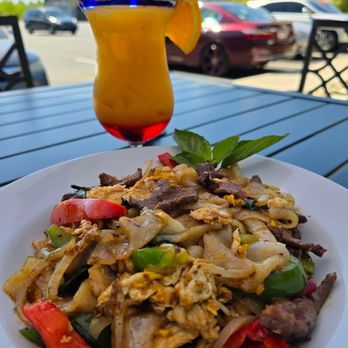 Thai Basil - Thai Near Me - Spartanburg, South Carolina