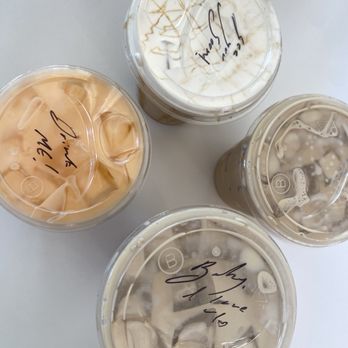 Makenna Koffee - Twilight Italian soda - Bagels Near Me - Valencia, California Makenna Koffee - Twilight Italian soda - Bagels Near Me - Valencia, California