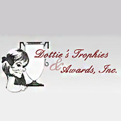 Dottie's Trophies & Awards