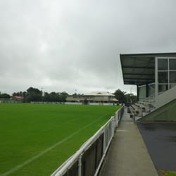 Kiwitea Stadium
