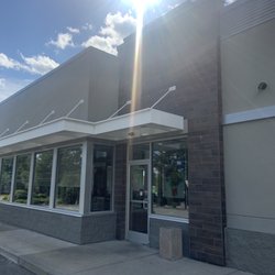 McDonald's - Outside