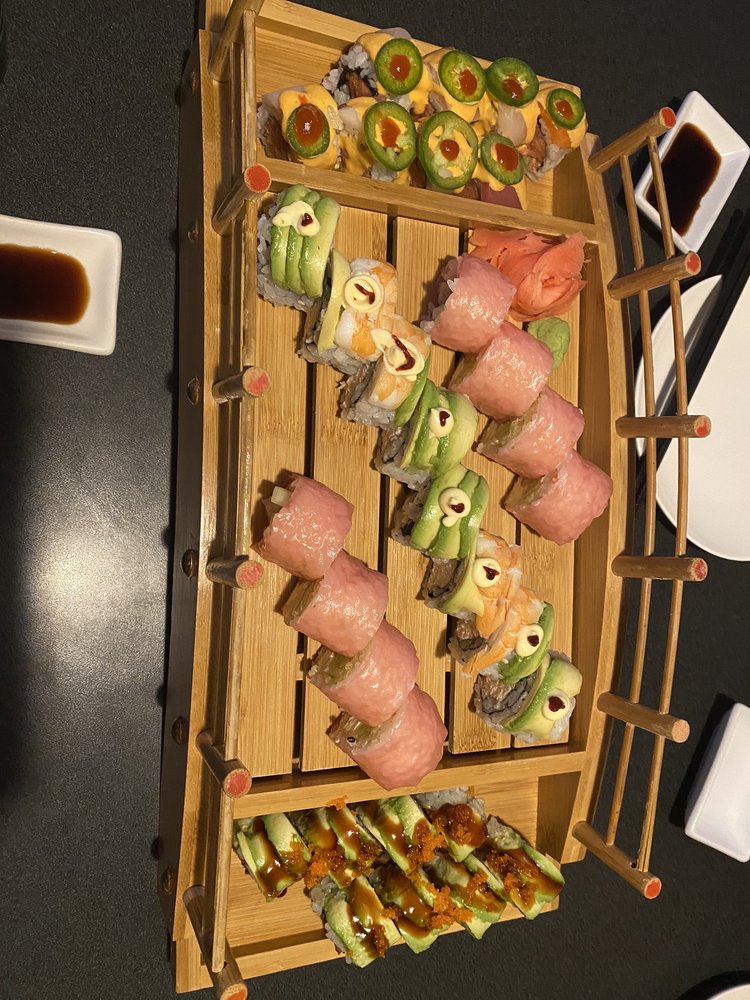 Sakai Japanese Bistro