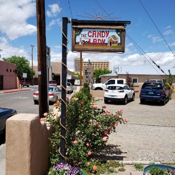 The Candy Lady - Bakeries Near Me - Albuquerque, New Mexico