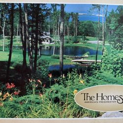 The Homestead - Beautiful!