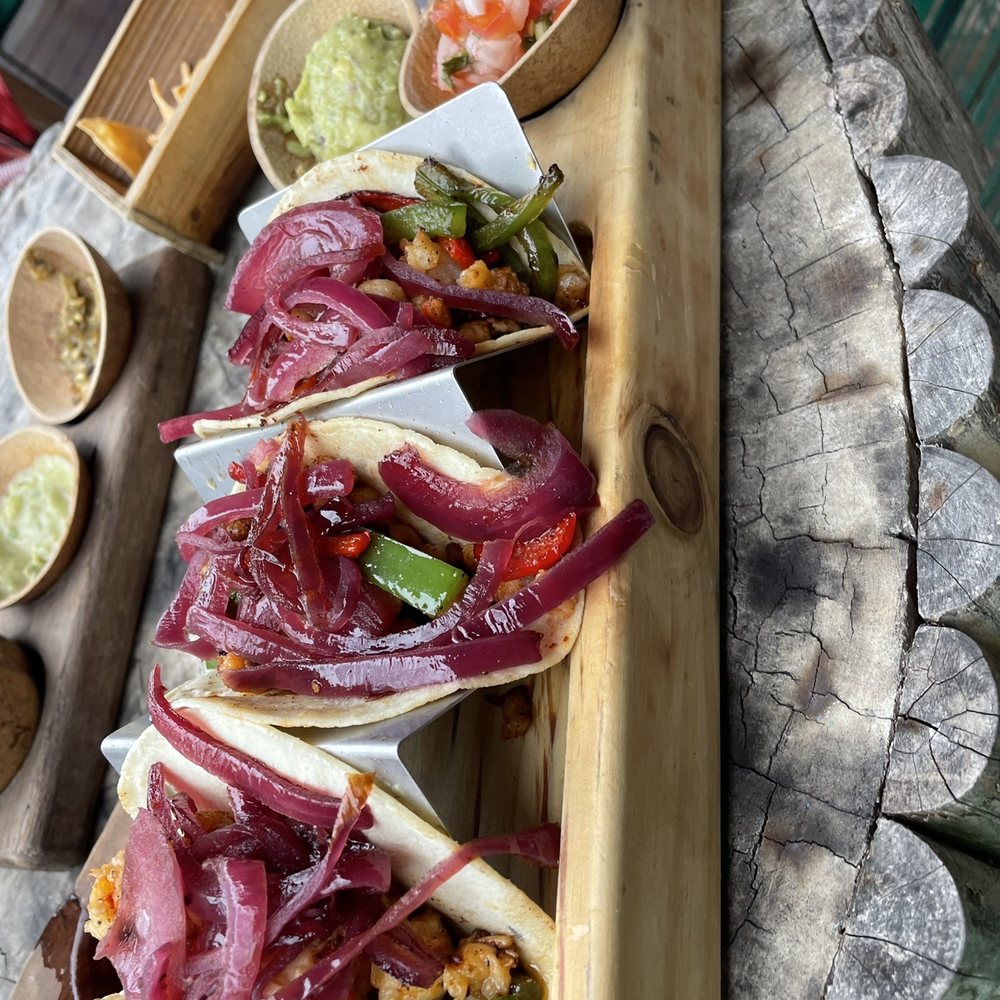 La Casa del Habano - Lobster tacos - Restaurants Near Me - Cozumel, ROO