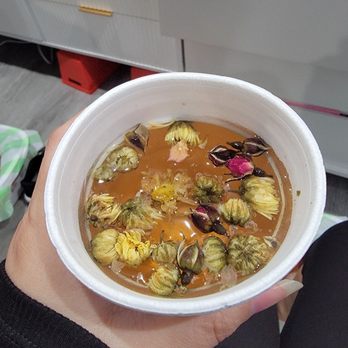 Rose Head Spa - Tea - Day Spas Near Me - Garden Grove, California Rose Head Spa - Tea - Day Spas Near Me - Garden Grove, California