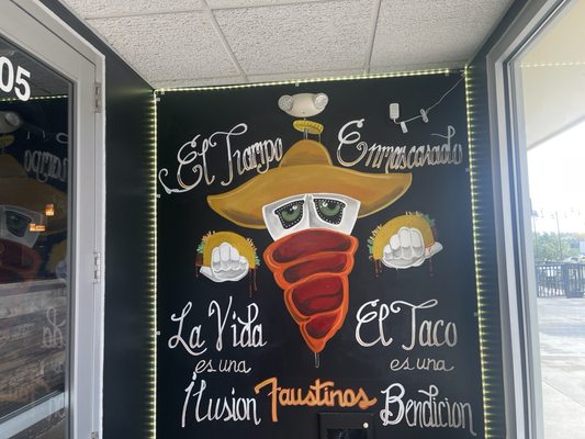 Menu photo 4 Faustinos Breakfast & Tacos West Des Moines, IA Menu photo 4 Faustinos Breakfast & Tacos West Des Moines, IA