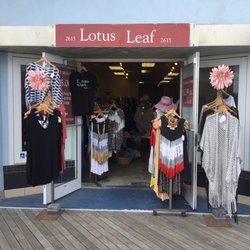 Lotus Leaf